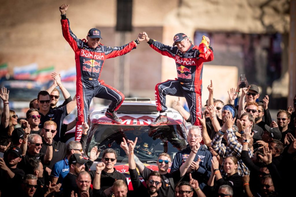 Dakar 2021 Anteprima P300 It Motorsport Media