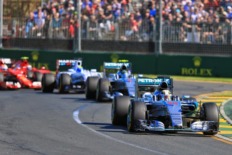 Rivelati i risultati del sondaggio di Autosport sulla F1