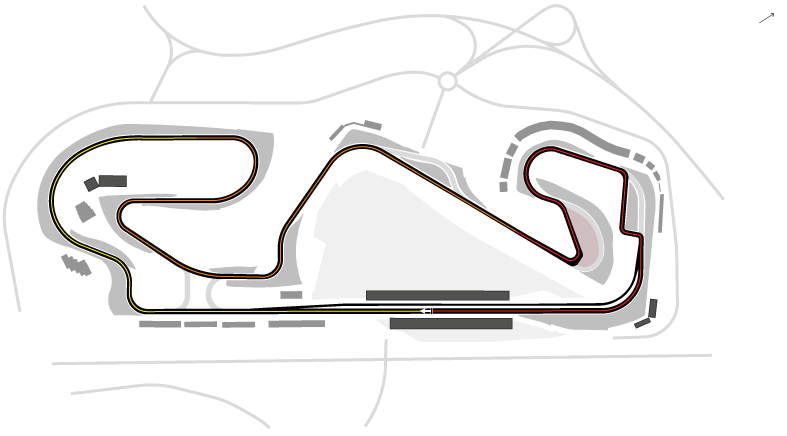 Calendario F1 2019
