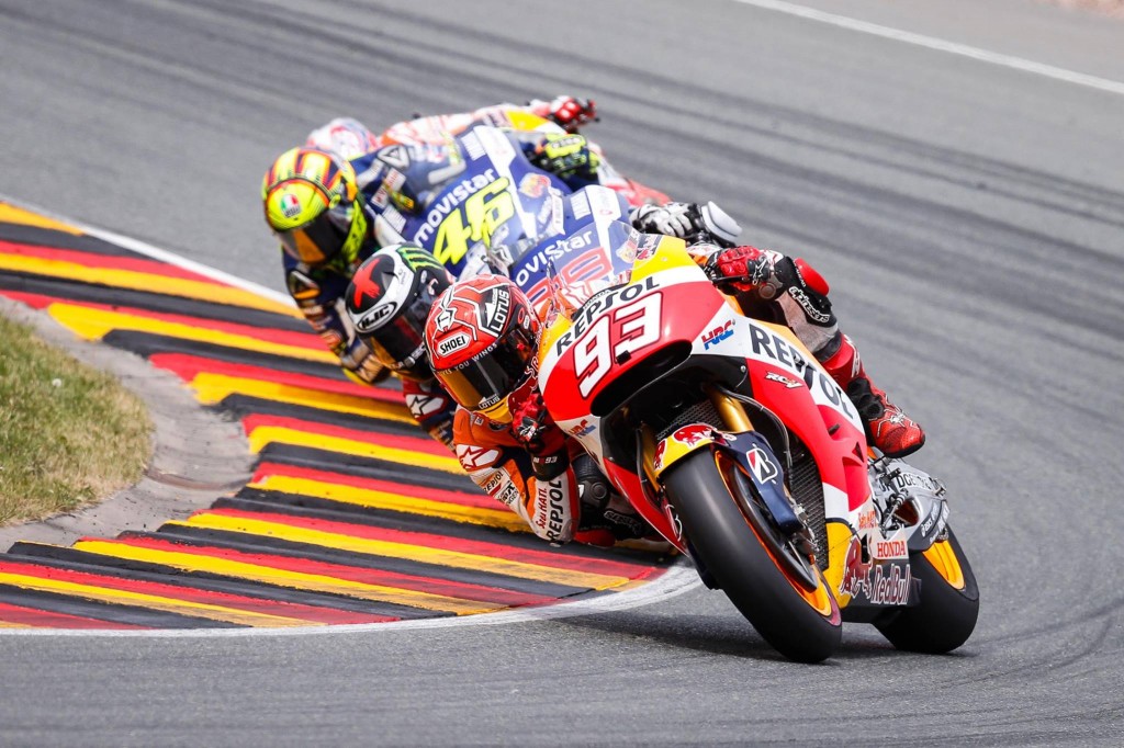 Verstappen e Marquez: stesso, delirante, destino mediatico Verstappen e Marquez: stesso, delirante, destino mediatico