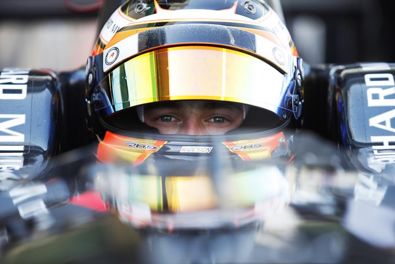 F1 | McLaren Honda, Vandoorne: la monoposto ha fatto progressi