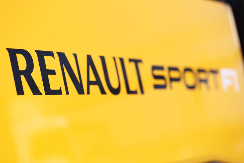 F1 | La Renault vorrebbe un accordo con la Red Bull per il 2017