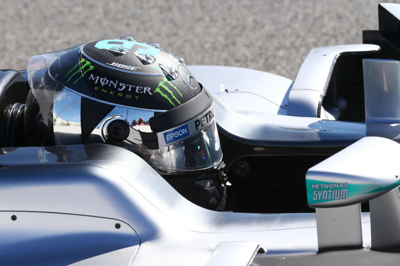 F1 | Ritiro Rosberg: Mercedes senza fretta per trovare il sostituto