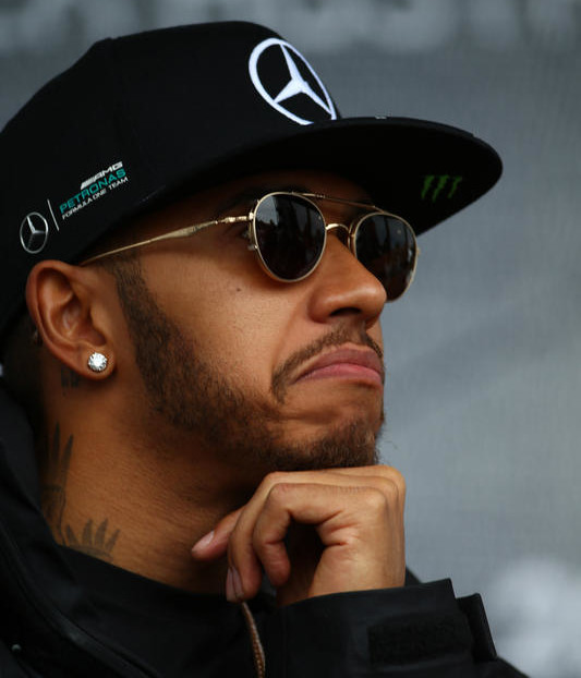 F1 | Hamilton: "Portate chi volete. Fernando l'ho battuto al primo anno..."