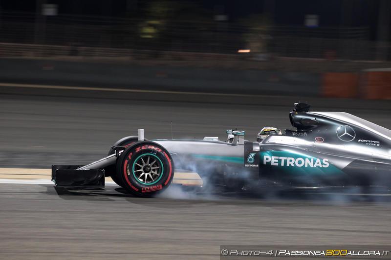F1 | Mercedes ancora imprendibile, 2016 già indirizzato