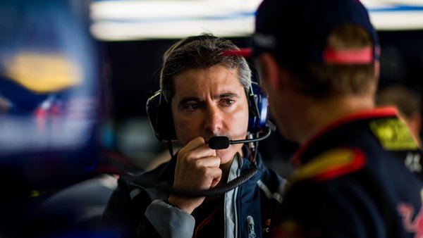 F1 | Toro Rosso: Xevi Pujolar lascia il team