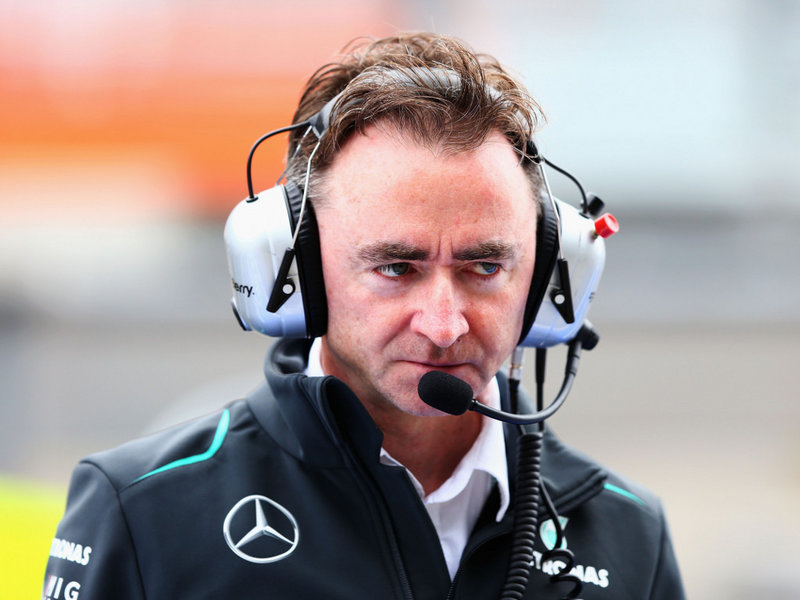 F1 | Mercedes, Lowe: i problemi all'MGU-H hanno la priorità