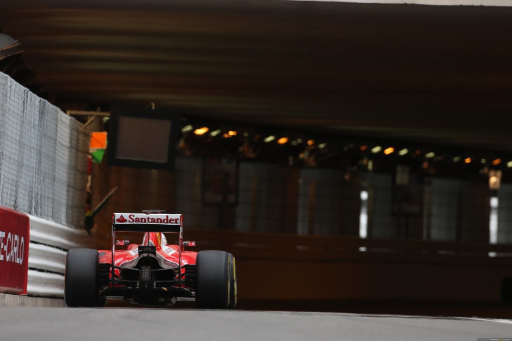 F1 | Storia del Gran Premio di Monaco