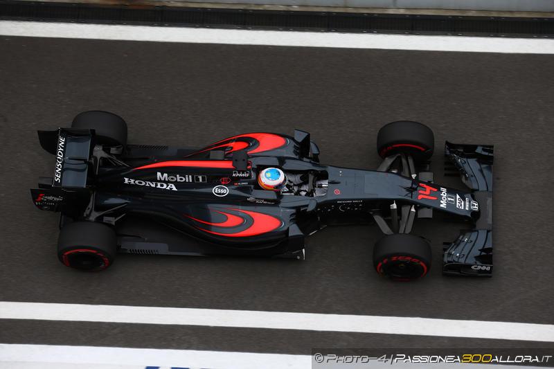 F1 | Alonso e Magnussen, due Sochi per un miracolo