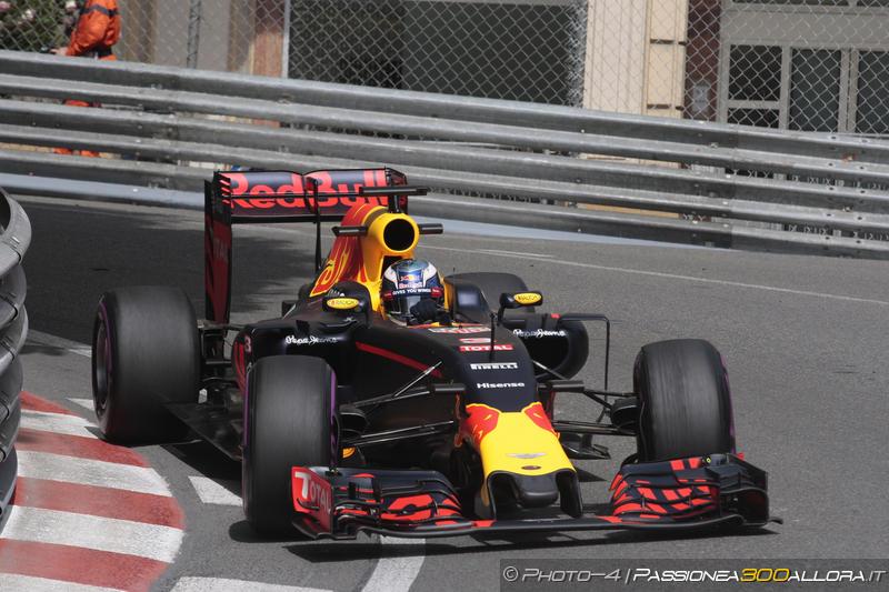 F1 | Red Bull e Toro Rosso con Renault nei prossimi due anni