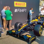 F1 | Il 2017 è già qui: gomme XXL e Halo