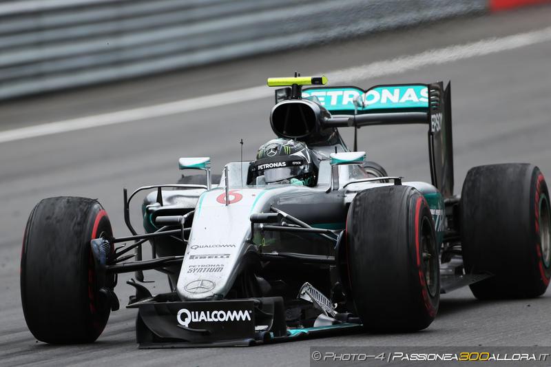 Hamilton e Rosberg: per colpa di chi?