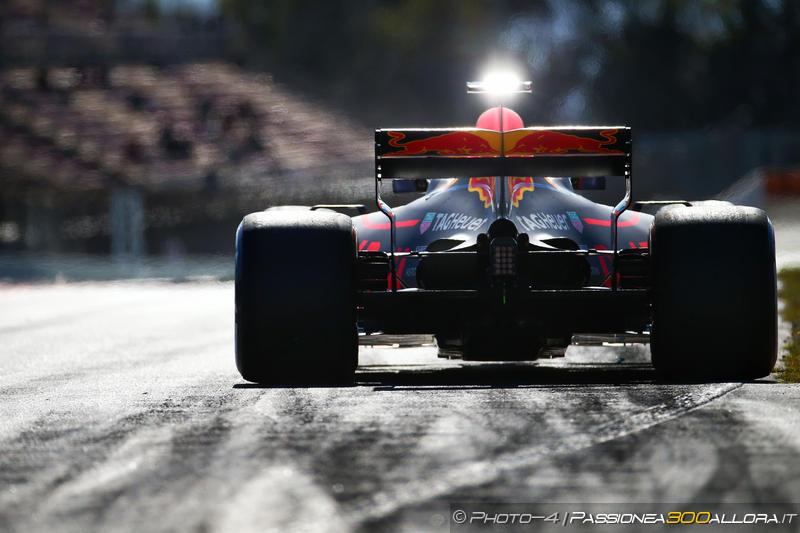 F1 | GP Ungheria: Ricciardo si conferma anche nelle FP2