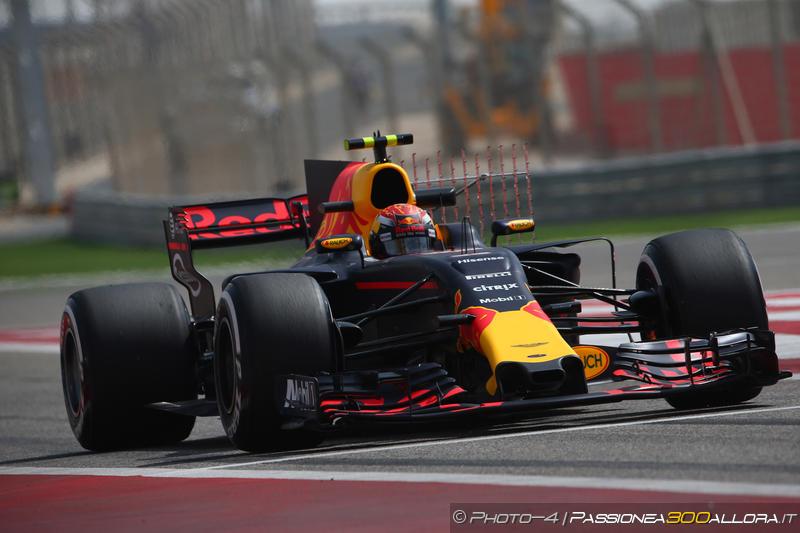 F1 | GP Azerbaijan, FP2: Verstappen ancora davanti, poi Bottas e Ricciardo