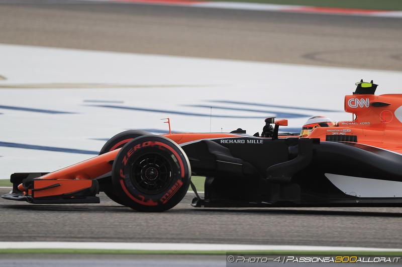 F1 | McLaren sigla una partnership con Dell