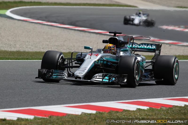 F1 | GP Austria, FP2: Hamilton ancora sugli scudi