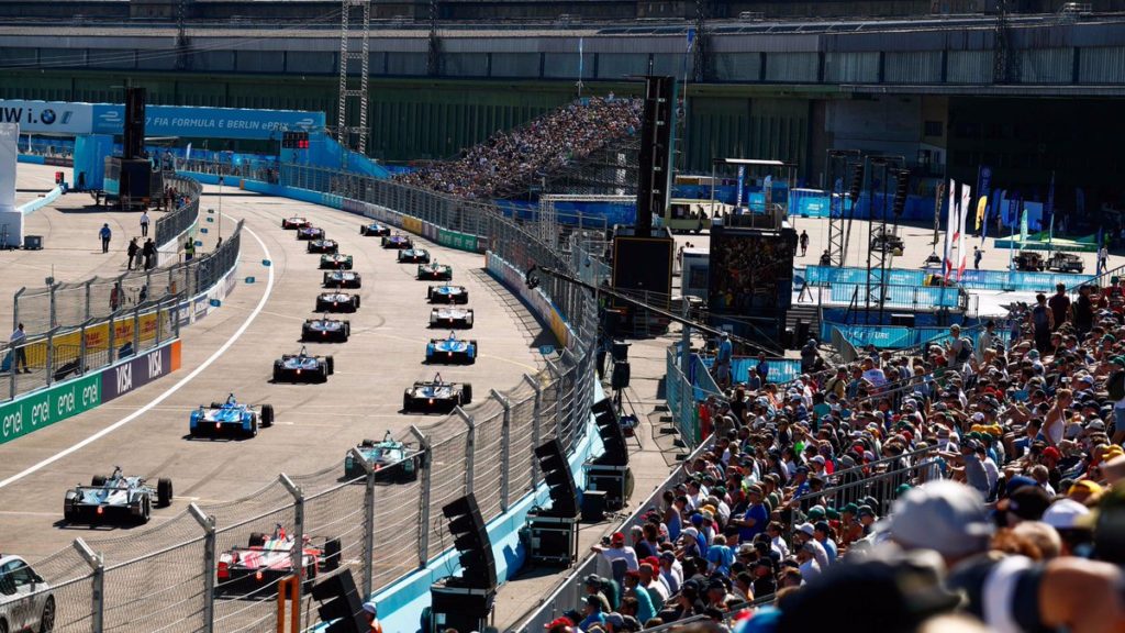 Formula E | Approvato il calendario per la stagione 2017/18