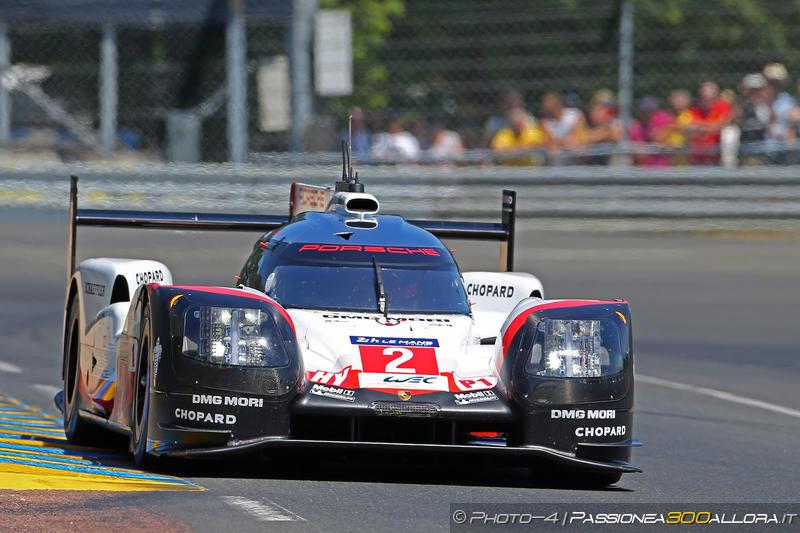 WEC | Le Mans: Porsche fa e disfa, vince la #2 in rimonta!