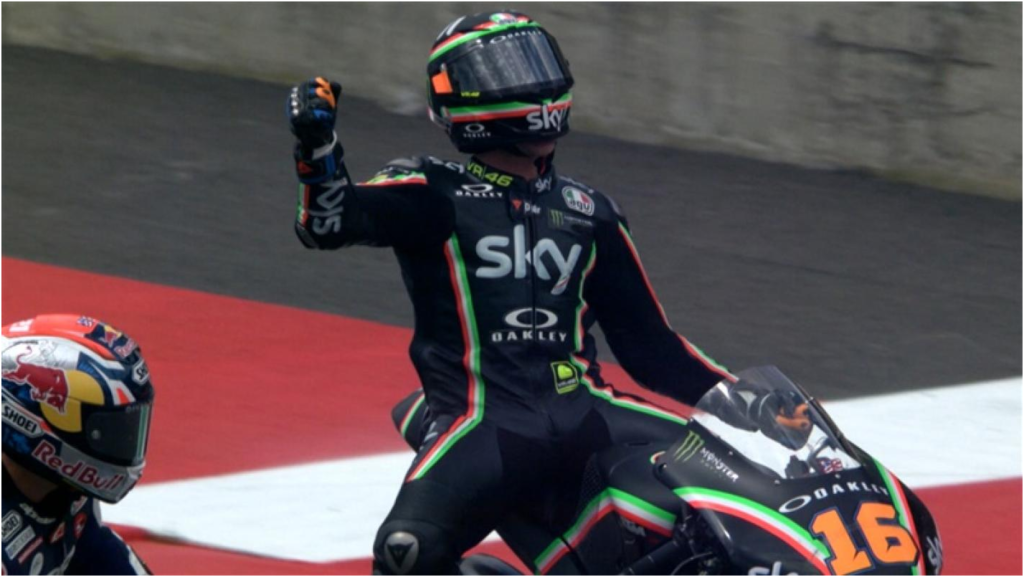 Moto3 | GP Italia: prima vittoria di Andrea Migno nel Motomondiale