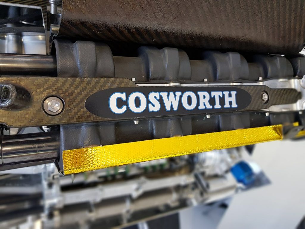 F1 | Cosworth interessata ad un ritorno in Formula 1
