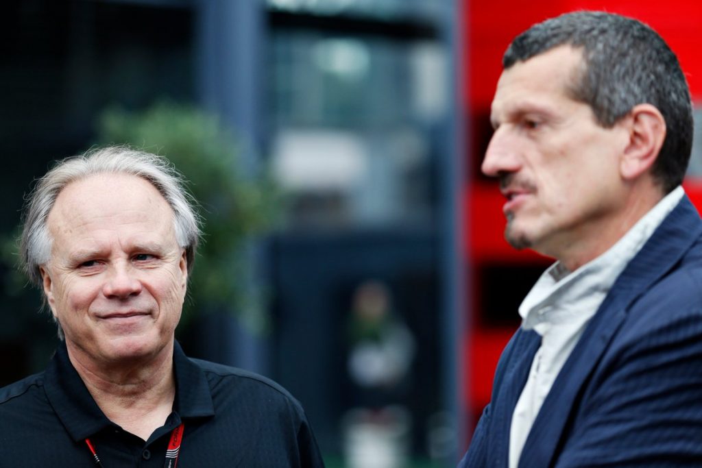 F1 | Gene Haas conferma i suoi piloti per il 2018
