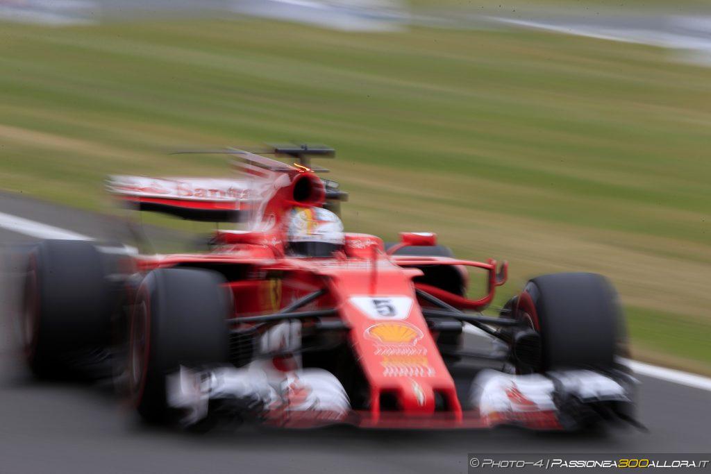Ferrari, allarmismo ingiustificato: non conta solo l'ultima gara