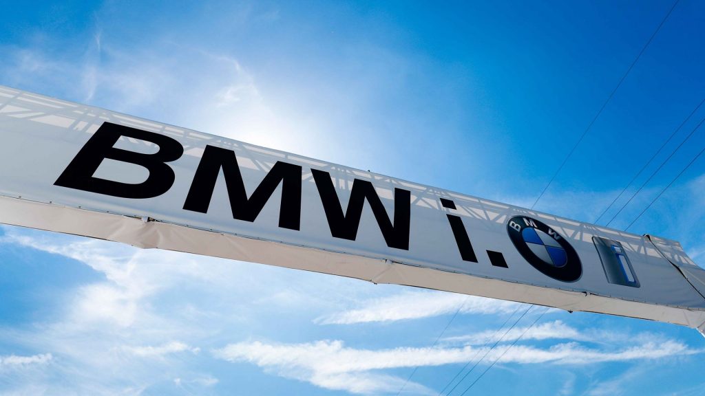 Formula E | BMW fornirà i motori ad Andretti dalla quinta stagione
