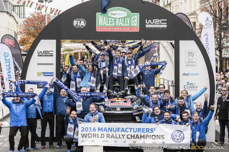 WRC | Rally del Galles 2017 - Anteprima