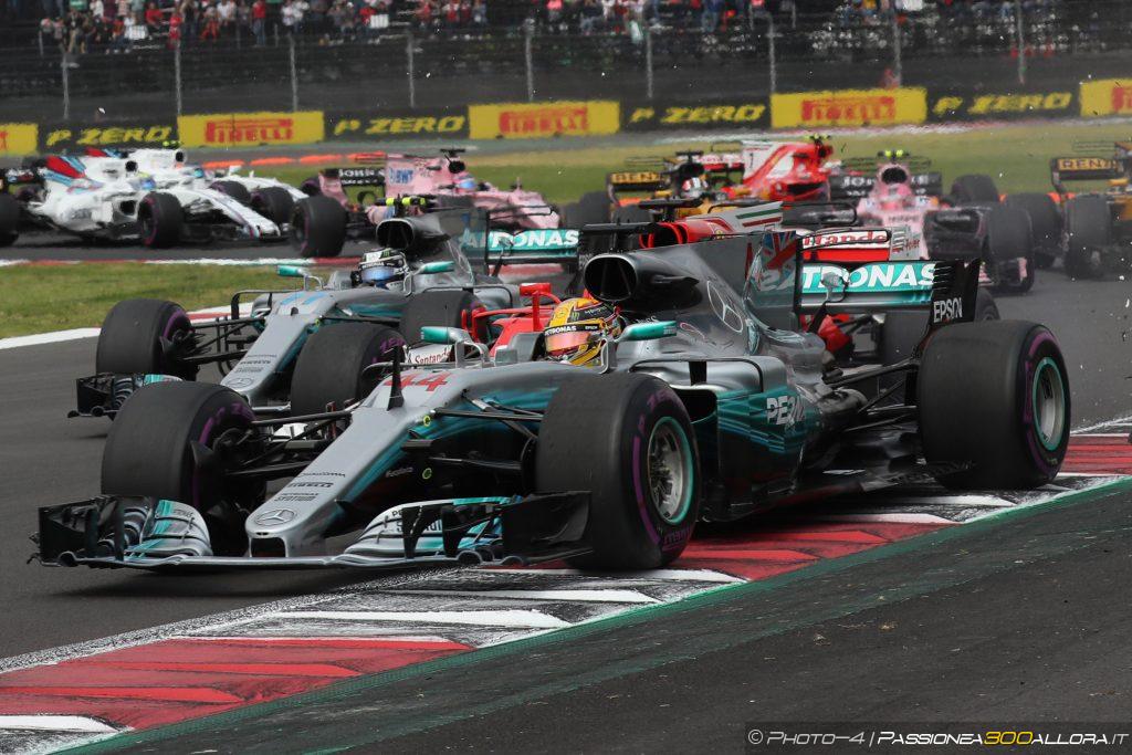 F1 | GP Messico: Verstappen vince, Hamilton è Campione del mondo 2017!