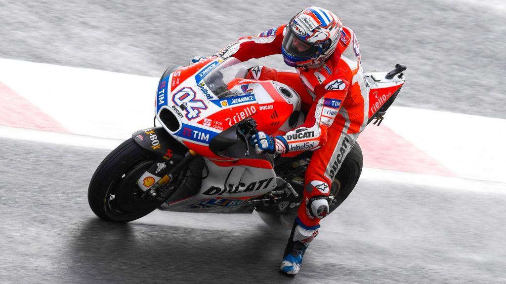 MotoGP | GP Malesia: Dovizioso vince, doppietta Ducati. Mondiale ancora aperto