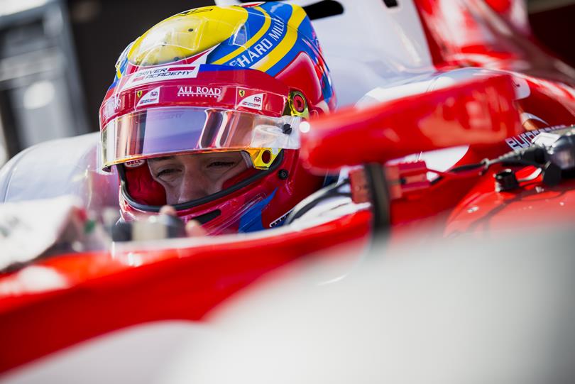 F2 | Jerez: Leclerc vince una gara folle ed è campione 2017!