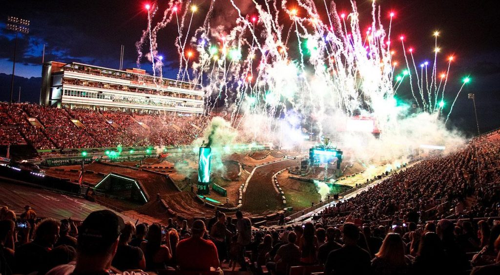 Supercross | Monster Energy Cup 2017 - Anteprima