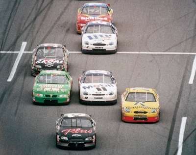 1998 Daytona 500: Finally, Dale!