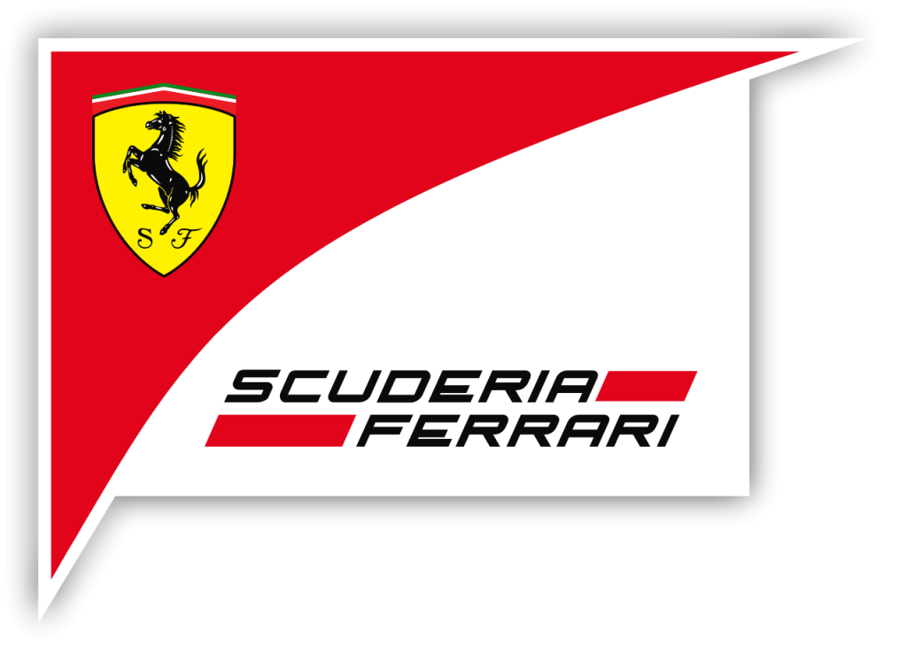 Scuderia ferrari logo