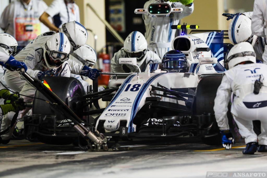 F1 | La presentazione della nuova Williams si terrà il 15 febbraio
