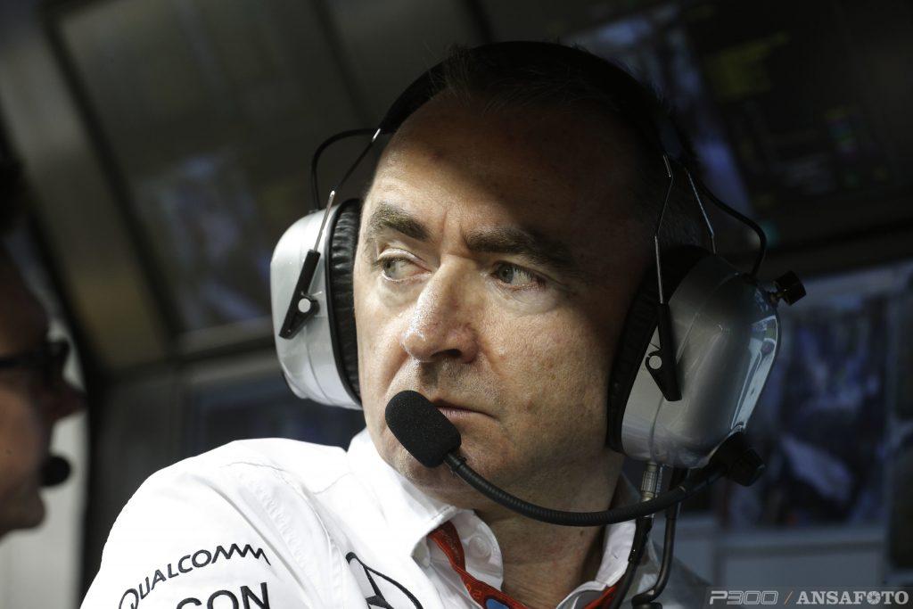 F1 | Lowe: "Sirotkin il migliore disponibile sulla piazza"
