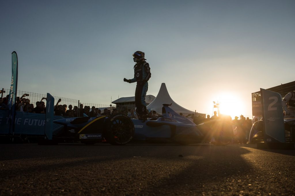 Formula E | Marrakech ePrix 2018 - Anteprima