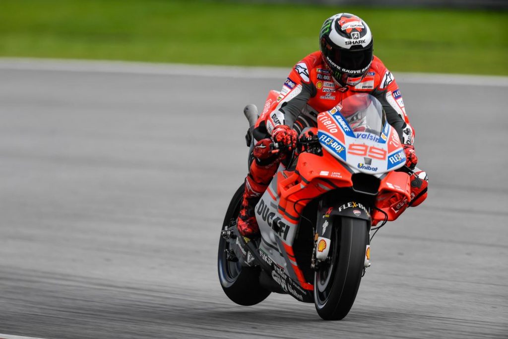 MotoGP | Test Sepang: Lorenzo davanti a tutti, Honda all’inseguimento