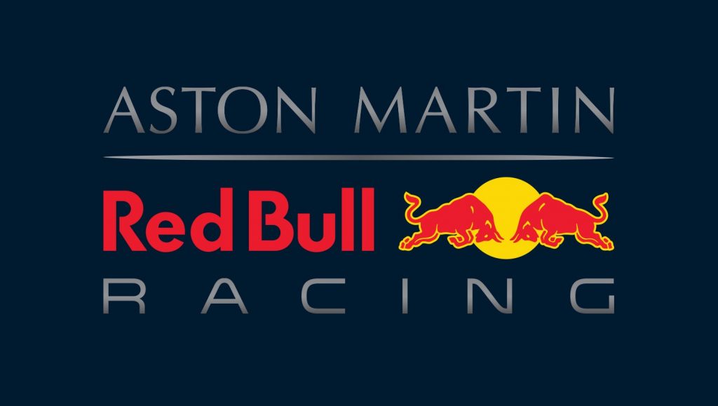 F1 | Aston Martin diventa Title Sponsor Red Bull: pubblicato il logo 2018