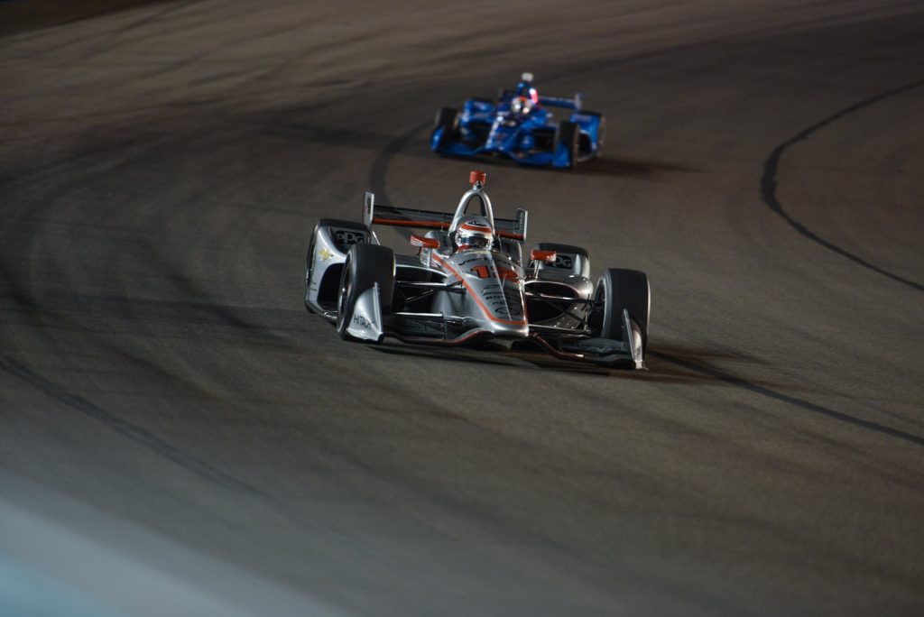 Indycar | Il resoconto dei test di Phoenix