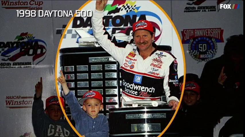 NASCAR | Austin Dillon vince la Daytona500!
