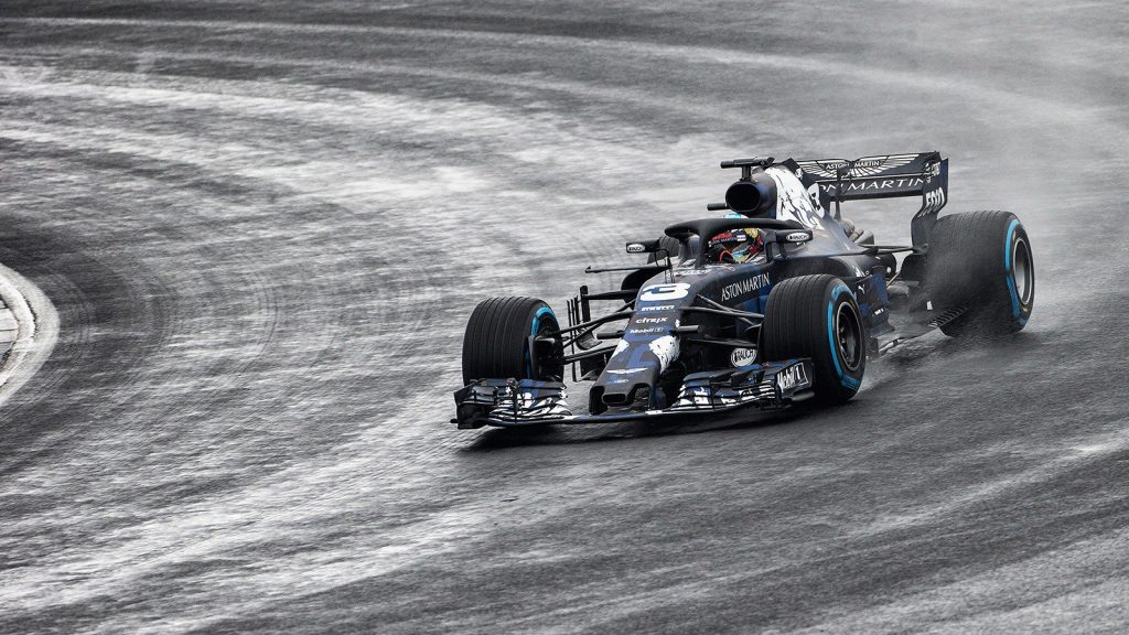 F1 | Red Bull ha presentato online la RB14