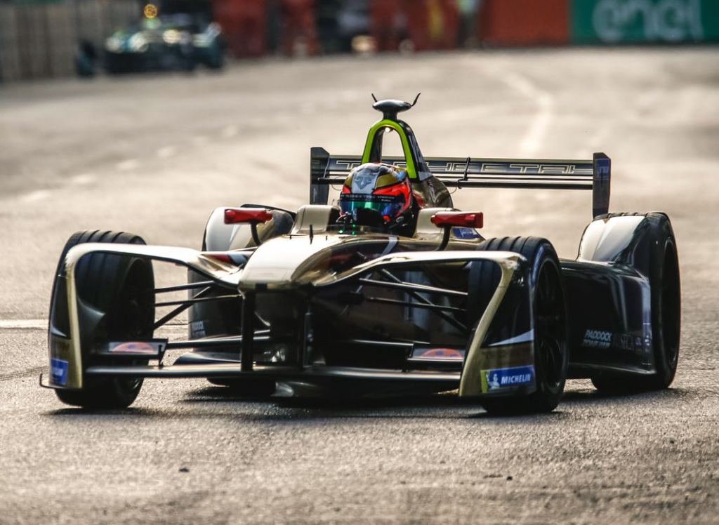 Formula E | Santiago: Vergne vince nella doppietta Techeetah