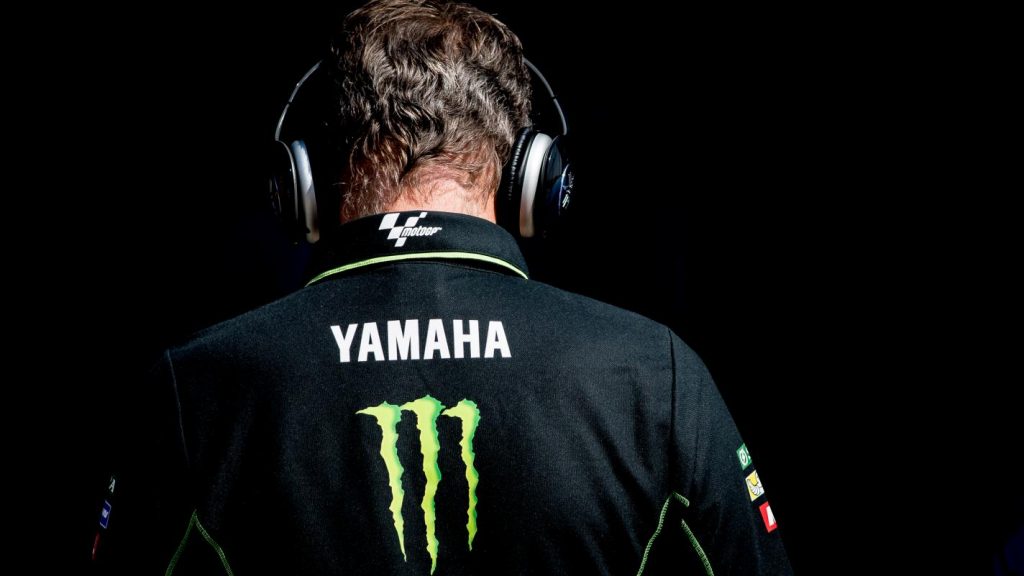 MotoGP | Annunciata la separazione tra Yamaha e Tech3 per il 2019