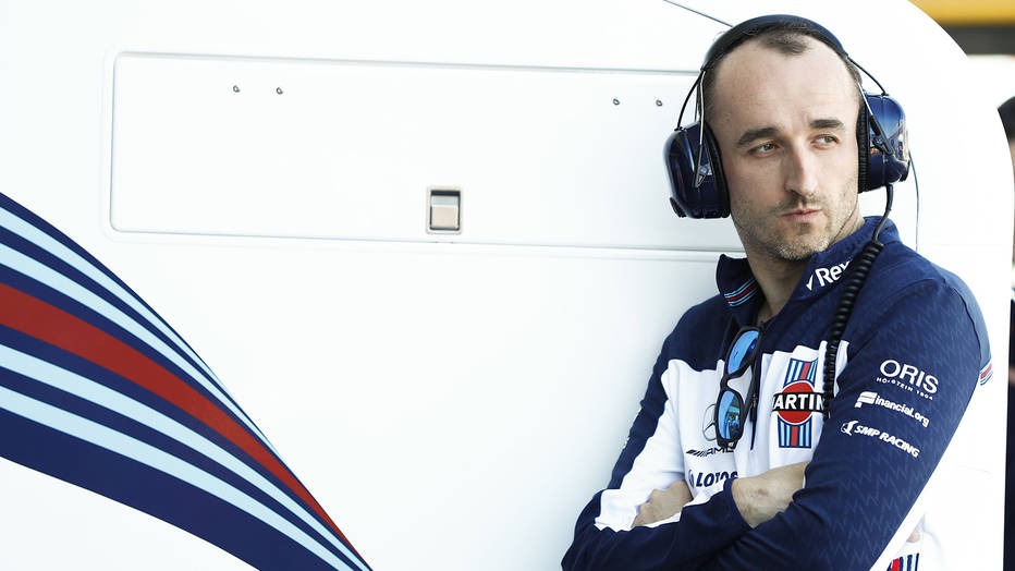 F1 | Robert Kubica si unisce ad Alfa Romeo come pilota di riserva