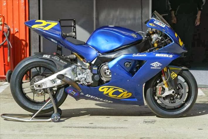 SBK | Svelati nuovi dettagli sul format dei weekend per il 2019 SBK | Svelati nuovi dettagli sul format dei weekend per il 2019