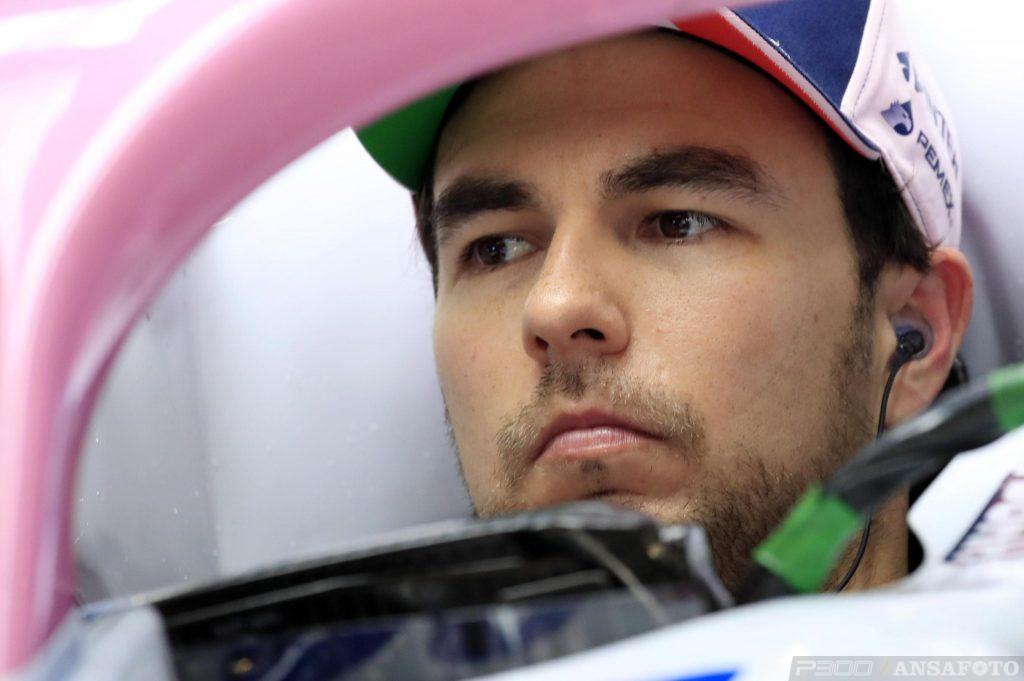 F1 | Sarà Nico Hulkenberg a sostituire Sergio Perez nel GP di Gran Bretagna F1 | Sarà Nico Hulkenberg a sostituire Sergio Perez nel GP di Gran Bretagna