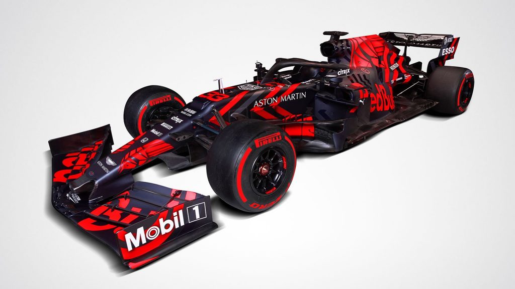 F1 | Haas mostra i render della nuova VF-20 F1 | Haas mostra i render della nuova VF-20