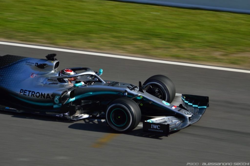 F1 | Ascolti 2019, Liberty parla di crescita ma la realtà è un'altra F1 | Ascolti 2019, Liberty parla di crescita ma la realtà è un'altra