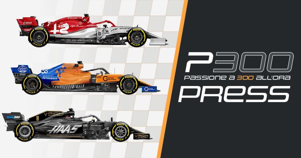 F1 | GP Giappone 2019, libere: Haas, McLaren, Sauber